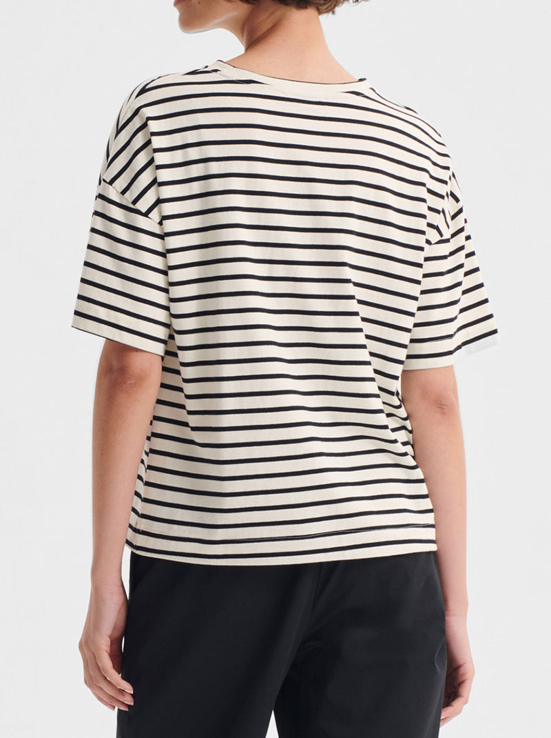 MORRISON ARCHIE STRIPE TEE
