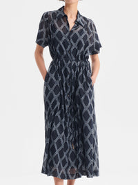 MORRISON ARLO SHIRT DRESS