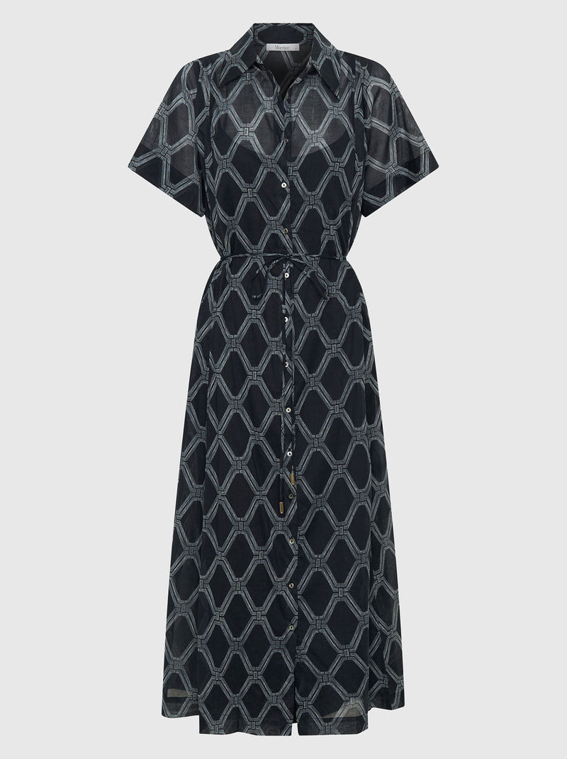 MORRISON ARLO SHIRT DRESS