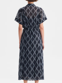 MORRISON ARLO SHIRT DRESS