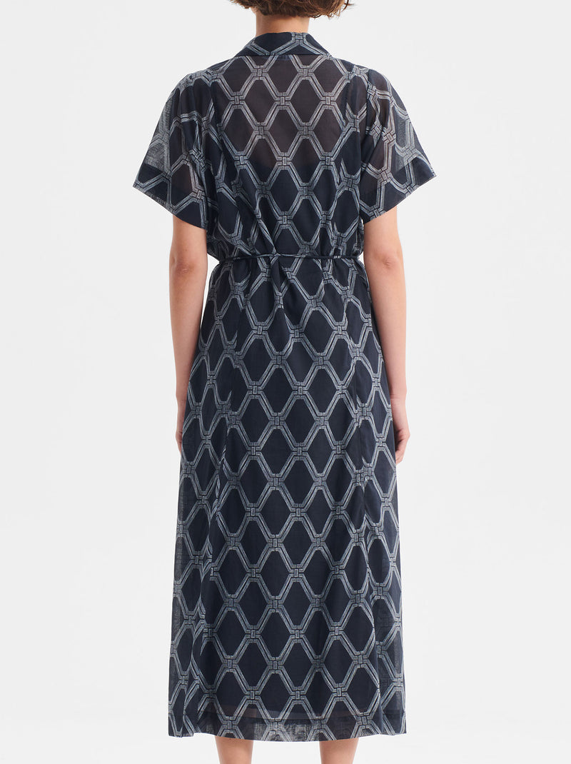 MORRISON ARLO SHIRT DRESS