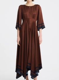 MORRISON AUDRINA DRESS