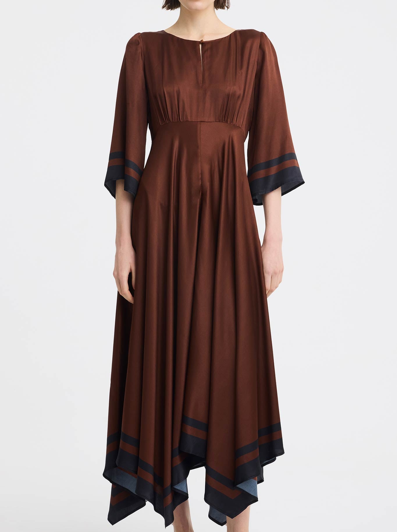 MORRISON AUDRINA DRESS