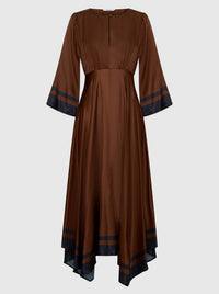 MORRISON AUDRINA DRESS
