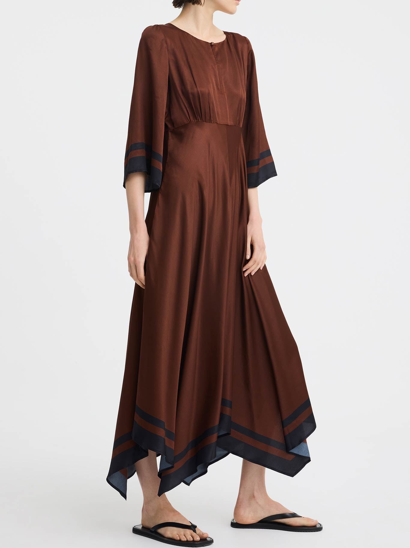 MORRISON AUDRINA DRESS