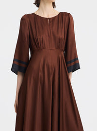 MORRISON AUDRINA DRESS