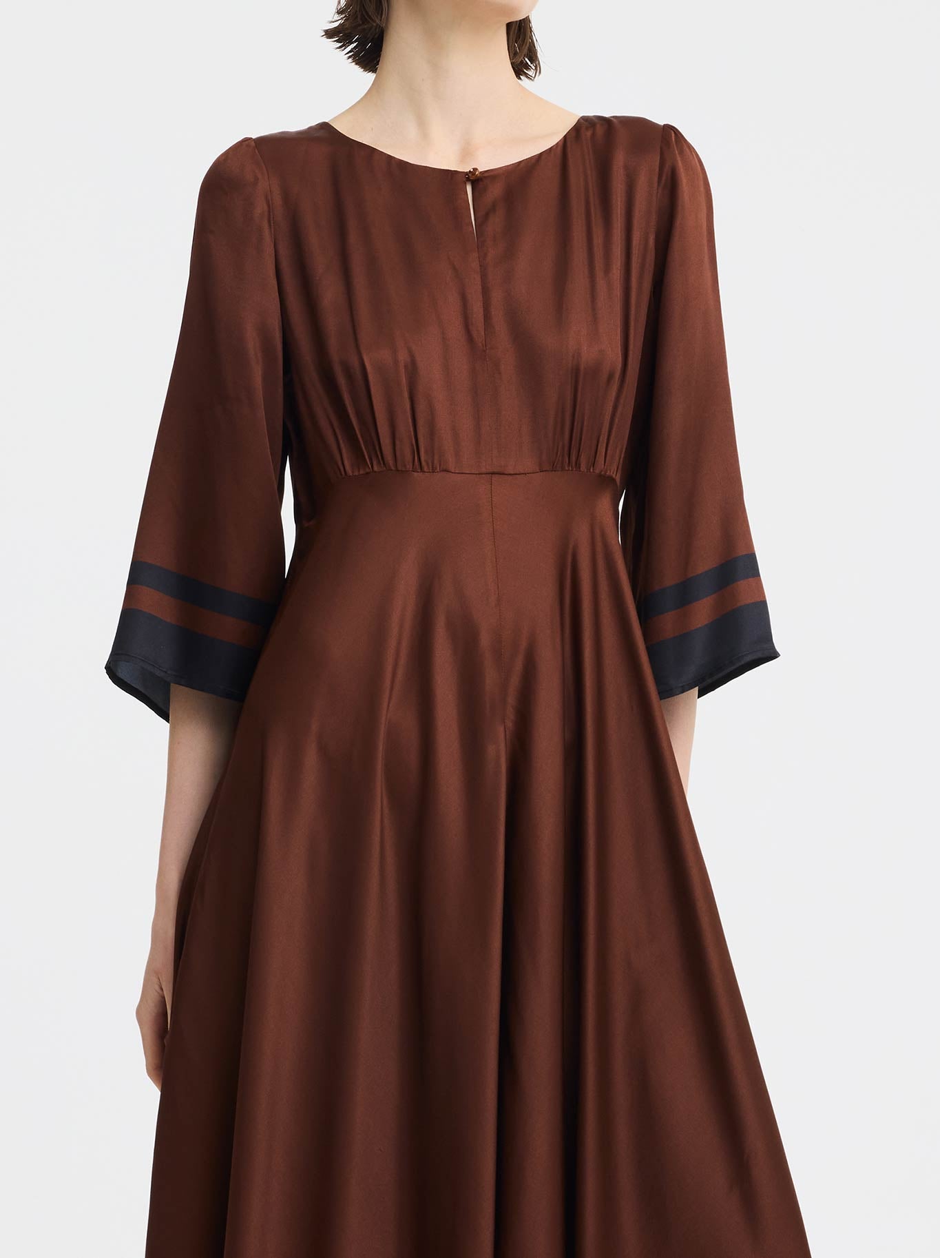 MORRISON AUDRINA DRESS