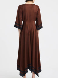 MORRISON AUDRINA DRESS