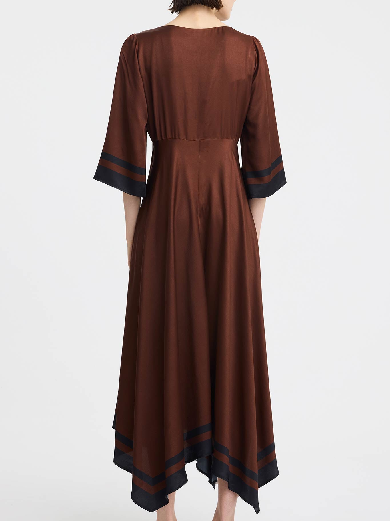 MORRISON AUDRINA DRESS