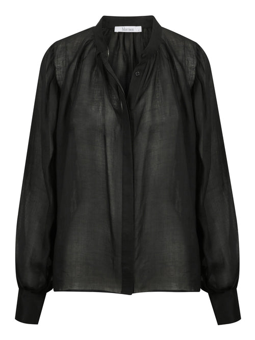 MORRISON LOTUS SHIRT