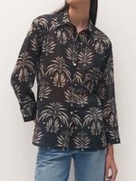 MORRISON KALEA LONG SLEEVE SHIRT