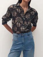 MORRISON KALEA LONG SLEEVE SHIRT