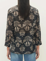 MORRISON KALEA LONG SLEEVE SHIRT