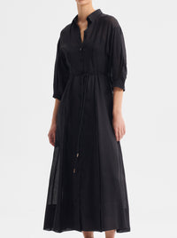 MORRISON BONITA SHIRT DRESS