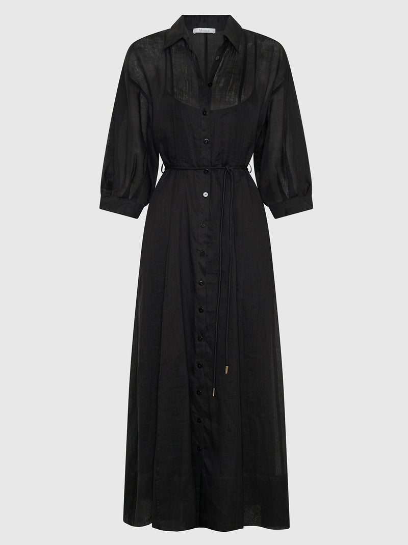 MORRISON BONITA SHIRT DRESS