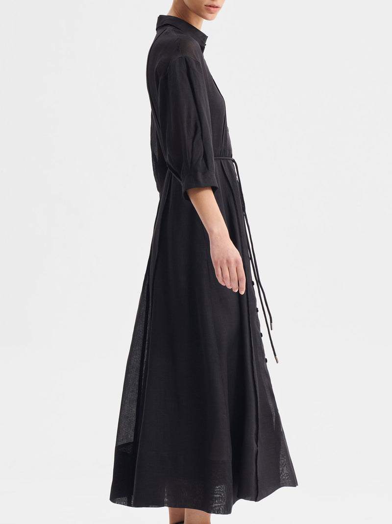 MORRISON BONITA SHIRT DRESS
