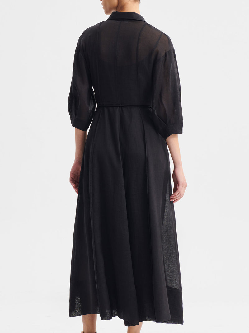 MORRISON BONITA SHIRT DRESS