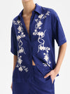 MORRISON BONITA SHORT SLEEVE SHIRT