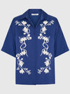 MORRISON BONITA SHORT SLEEVE SHIRT
