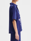 MORRISON BONITA SHORT SLEEVE SHIRT
