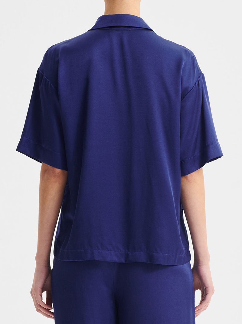MORRISON BONITA SHORT SLEEVE SHIRT