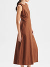 MORRISON BROOKS DRESS
