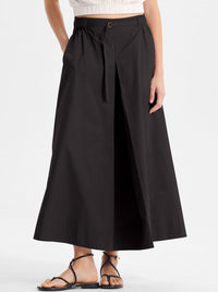 MORRISON BROOKS SKIRT