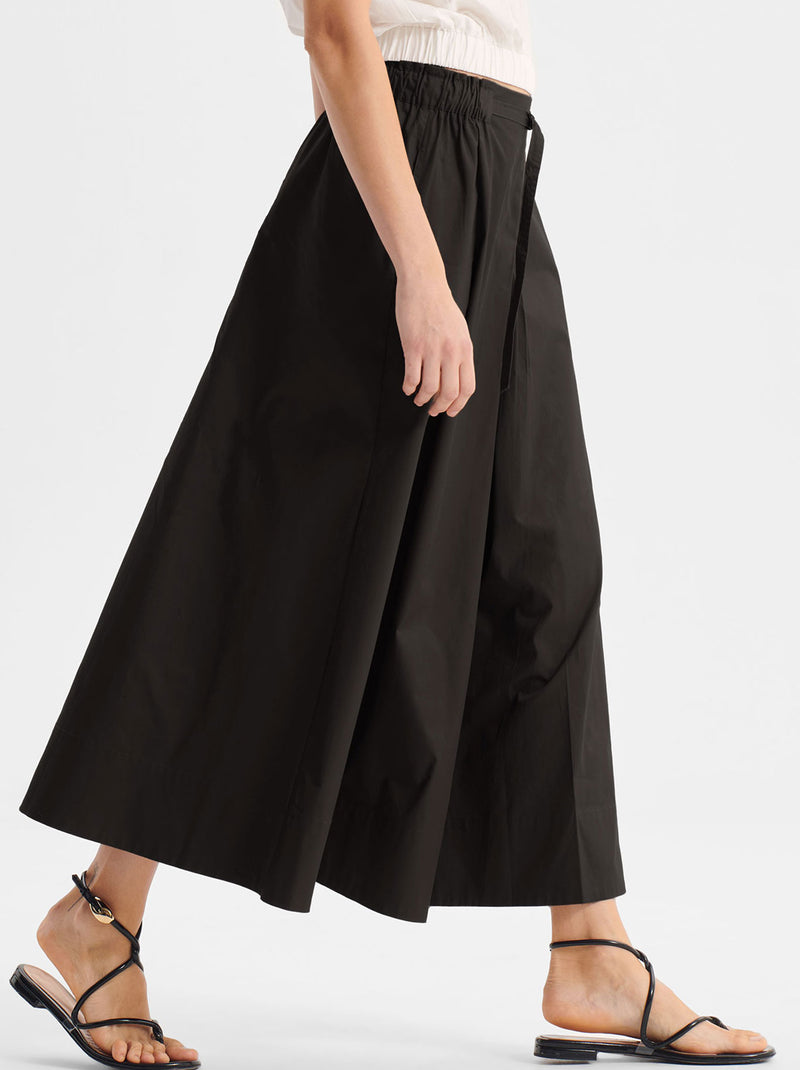 MORRISON BROOKS SKIRT
