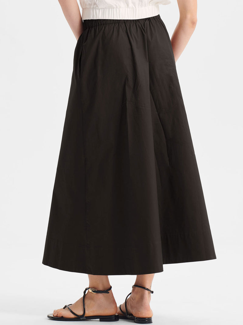 MORRISON BROOKS SKIRT