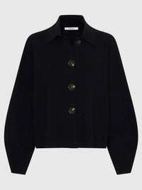 MORRISON BENNETT KNIT CARDIGAN