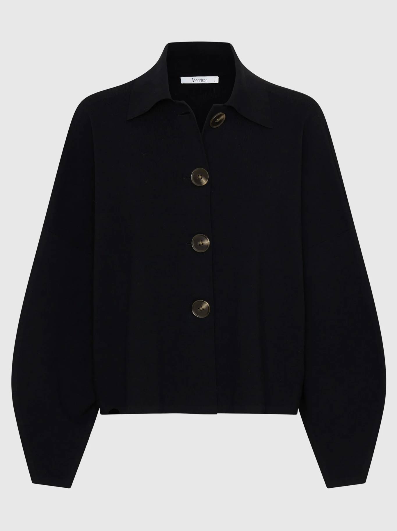 MORRISON BENNETT KNIT CARDIGAN