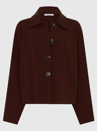 MORRISON BENNETT KNIT CARDIGAN