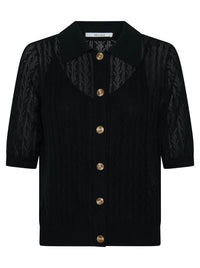 MORRISON BRIONI KNIT CARDI