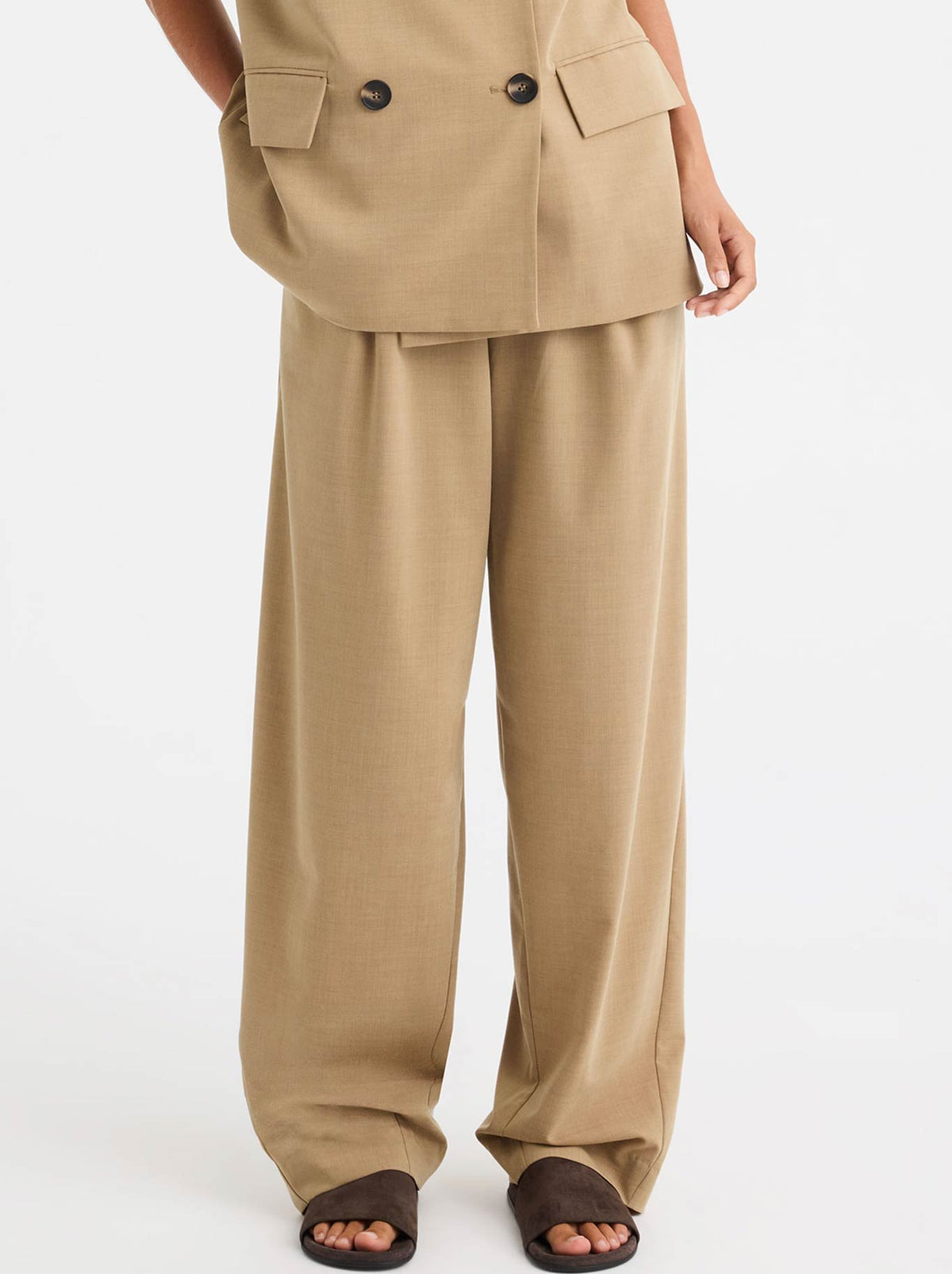 MORRISON BRIXTON PANT