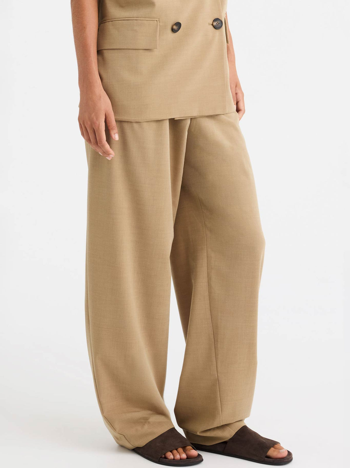 MORRISON BRIXTON PANT