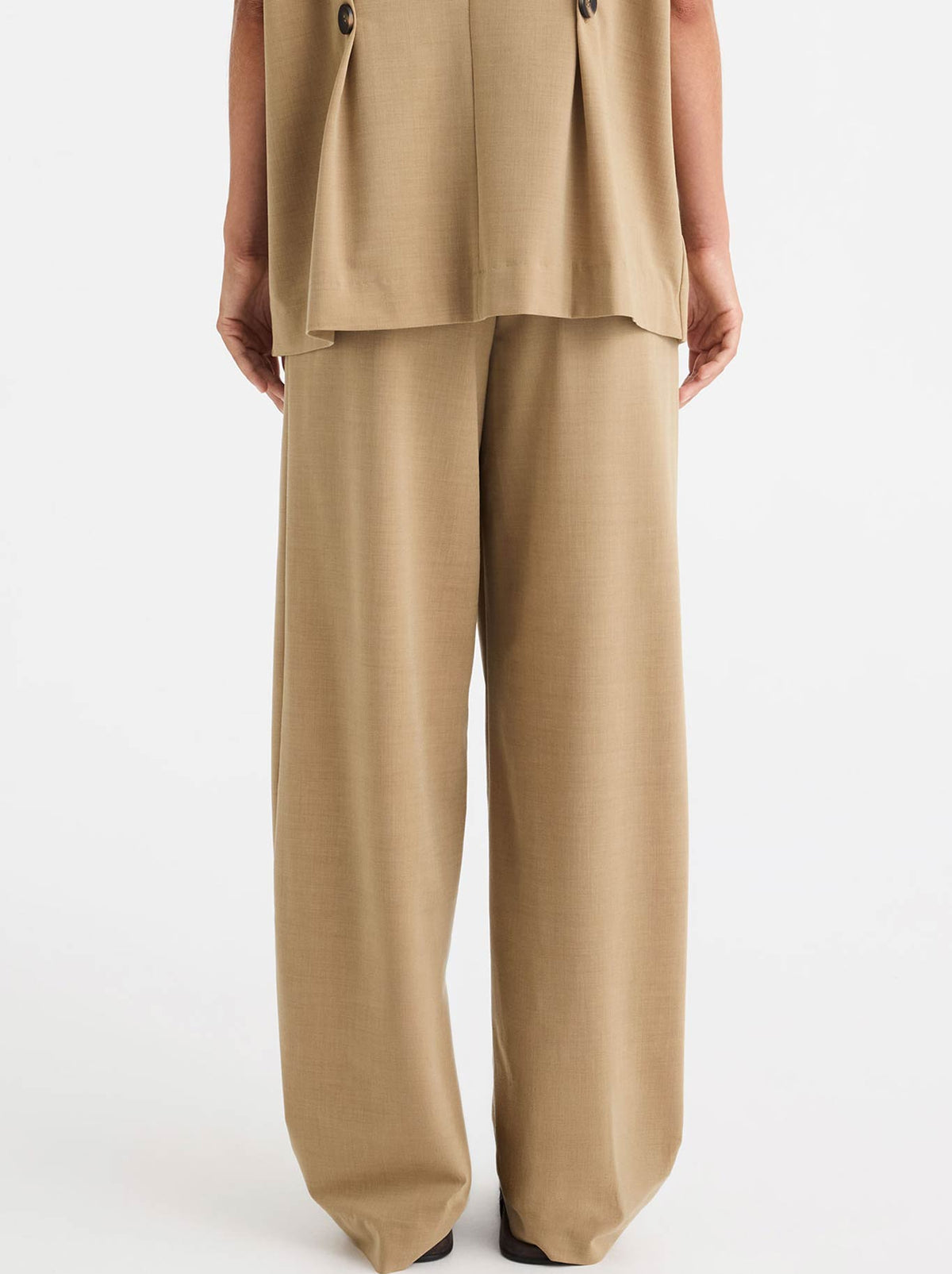 MORRISON BRIXTON PANT