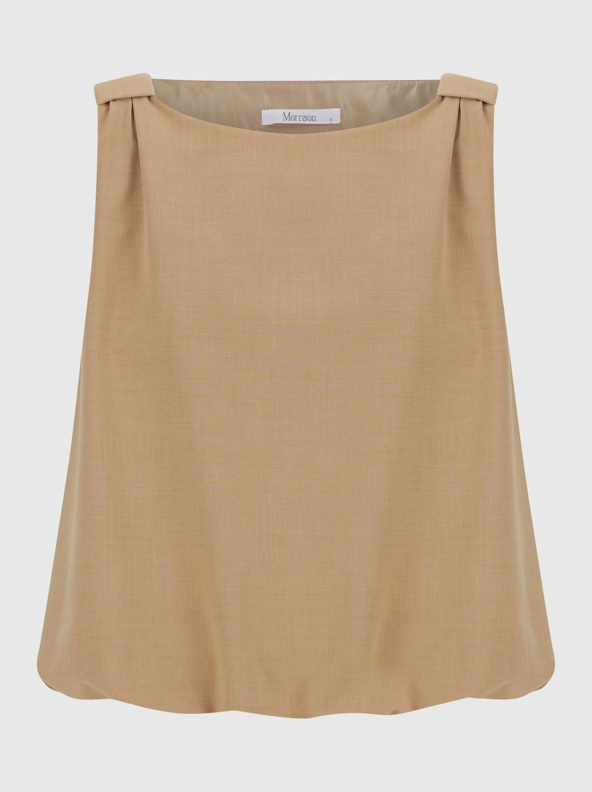 MORRISON BRIXTON TOP