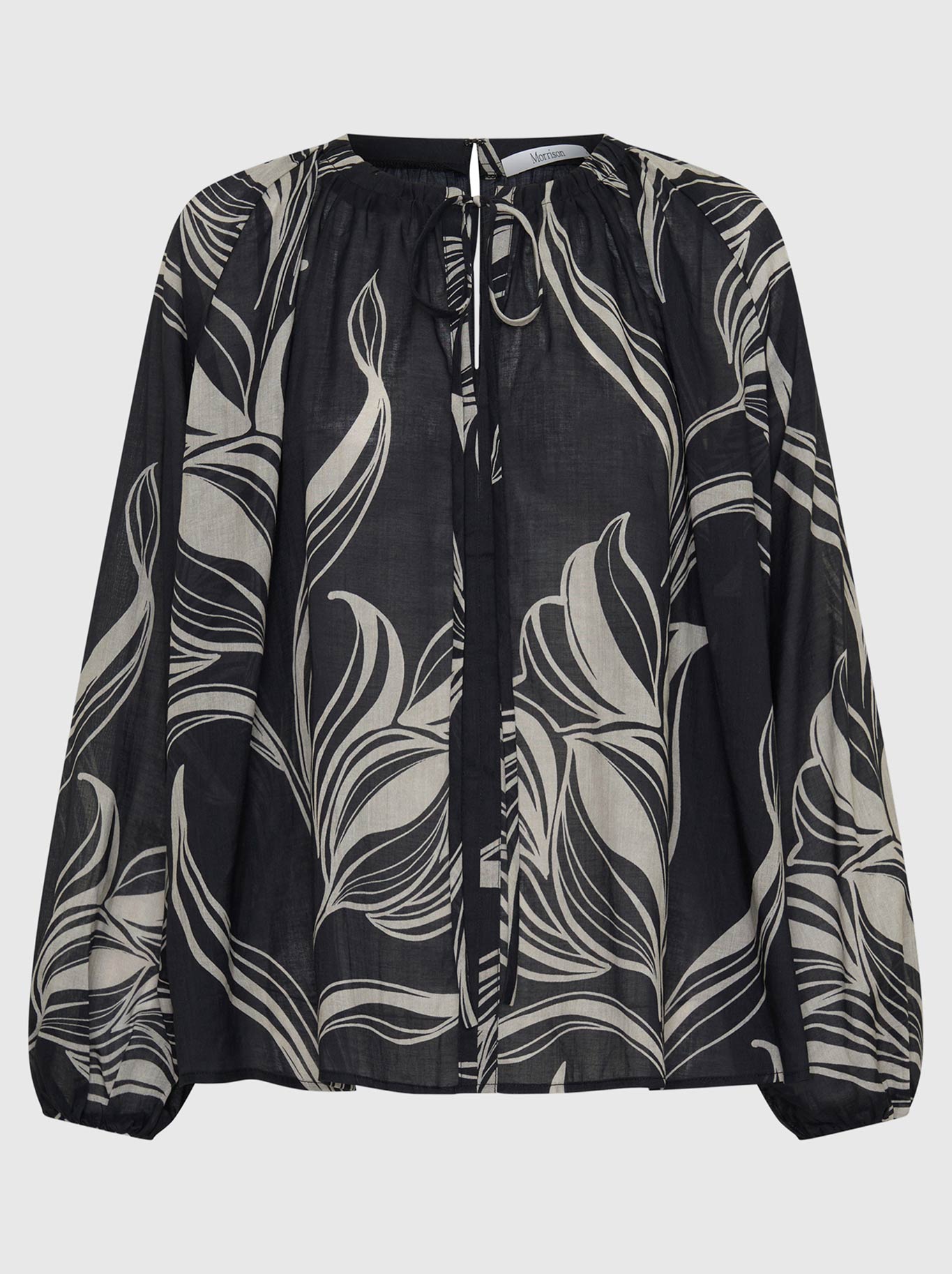 MORRISON CANDICE BLOUSE