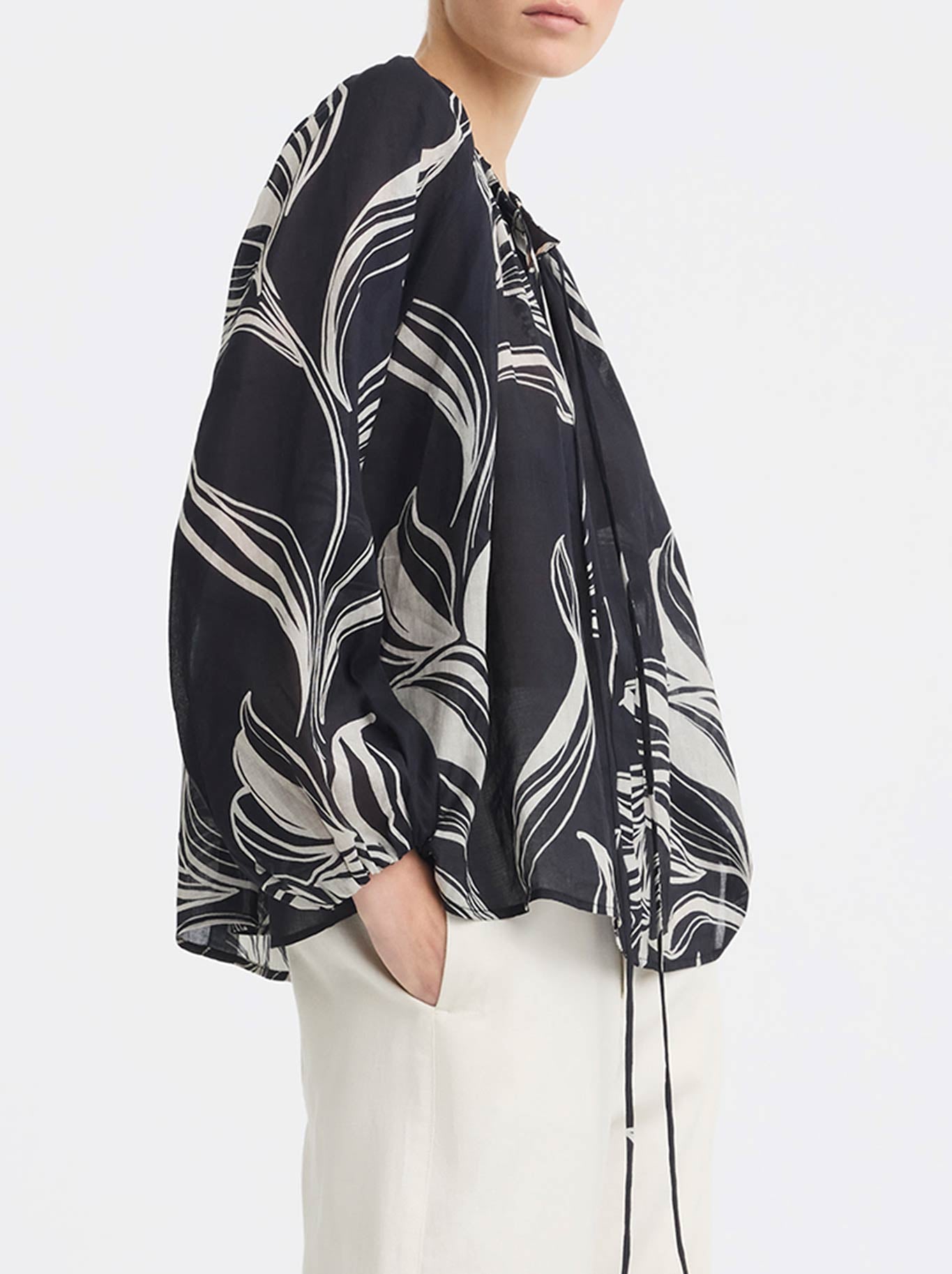 MORRISON CANDICE BLOUSE