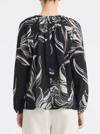 MORRISON CANDICE BLOUSE