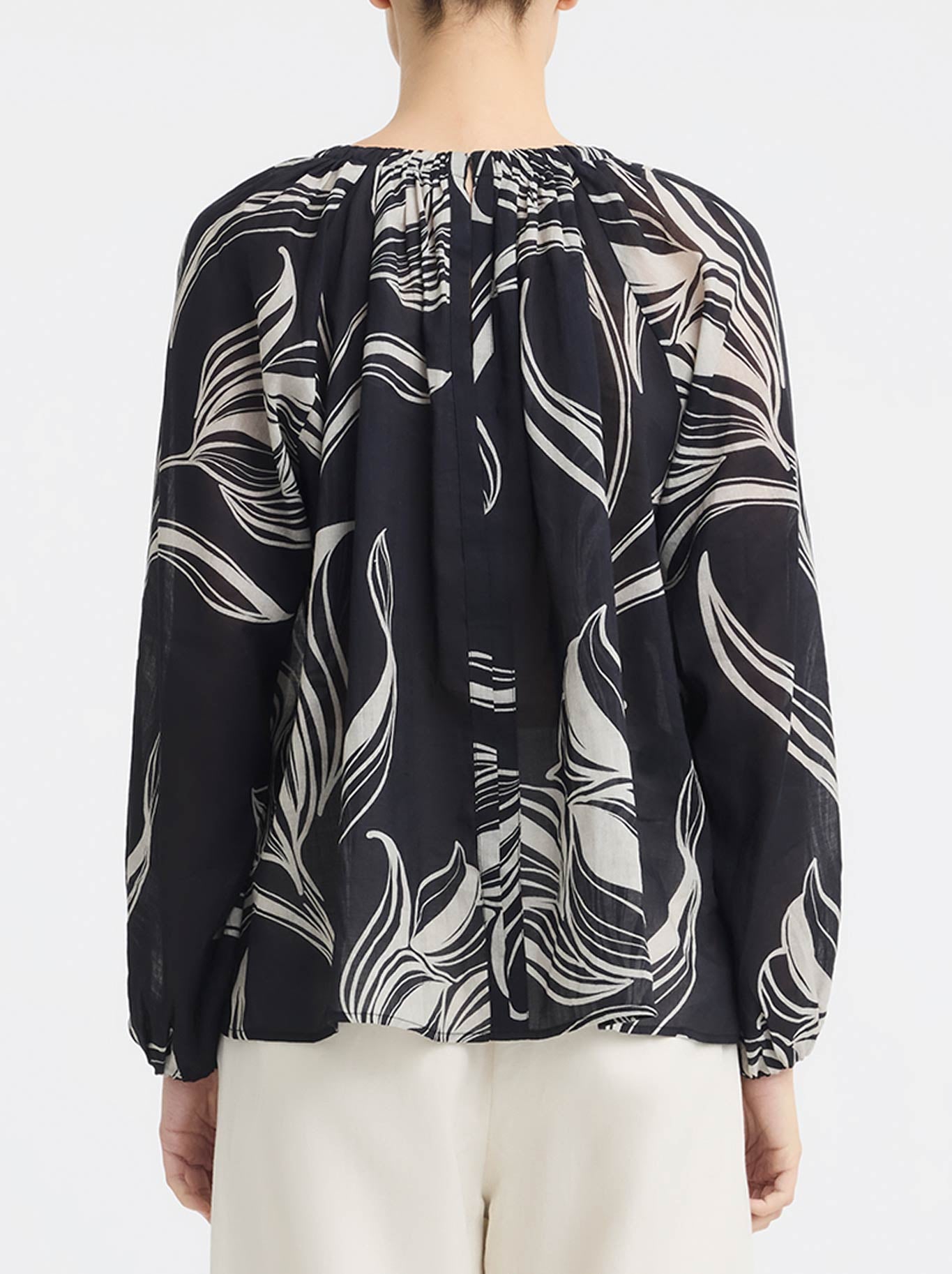 MORRISON CANDICE BLOUSE