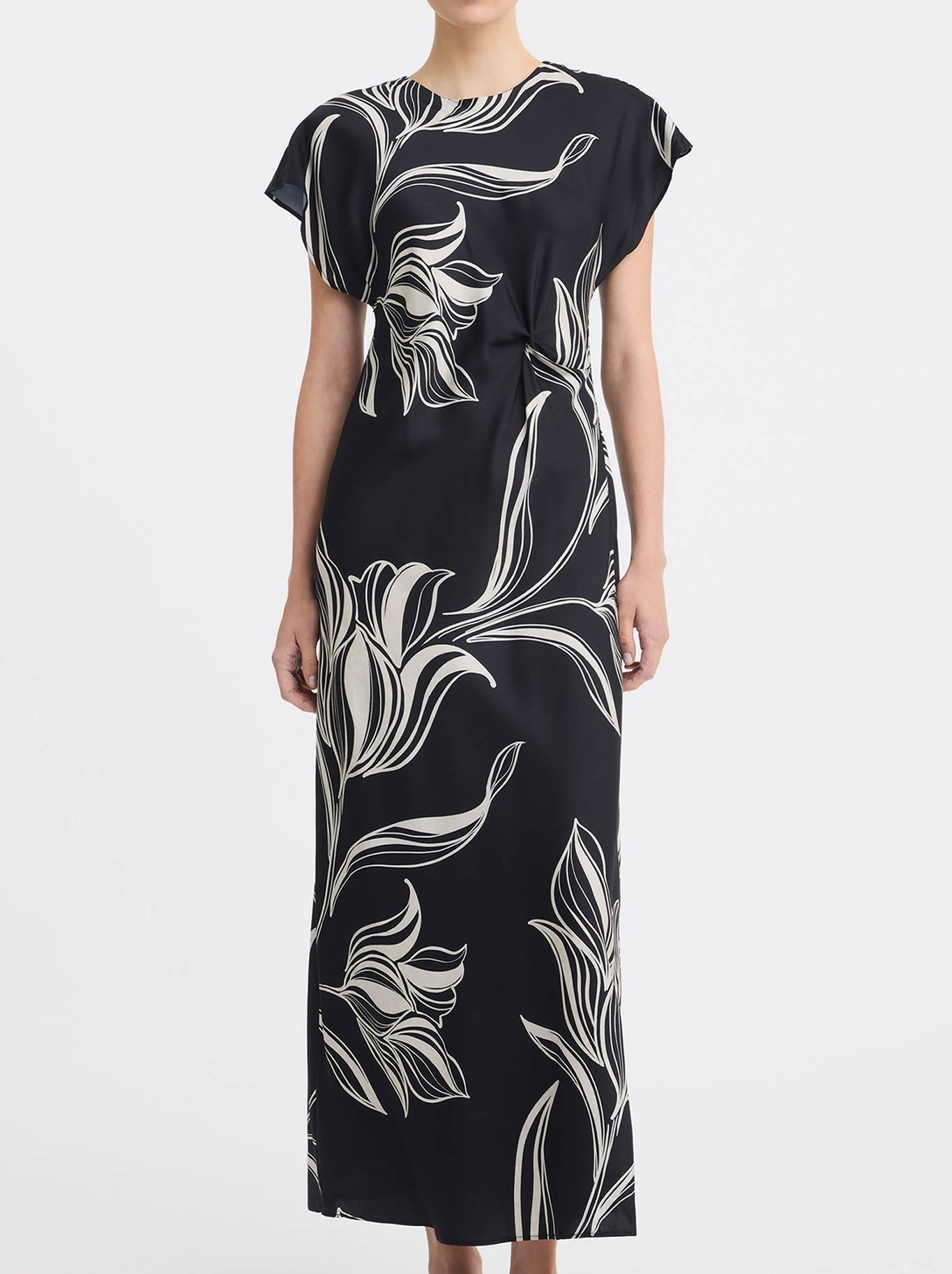 MORRISON CANDICE DRESS
