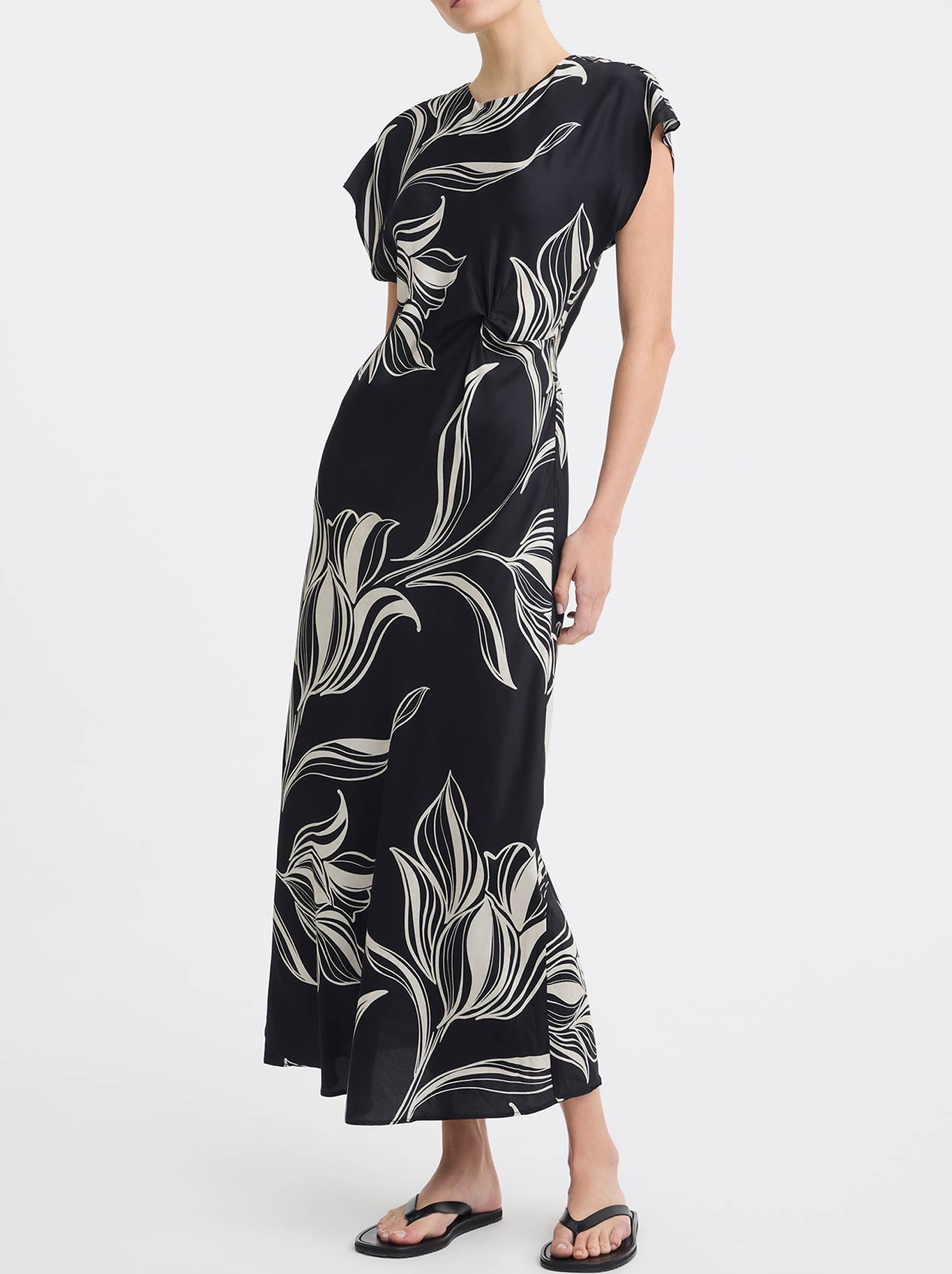 MORRISON CANDICE DRESS
