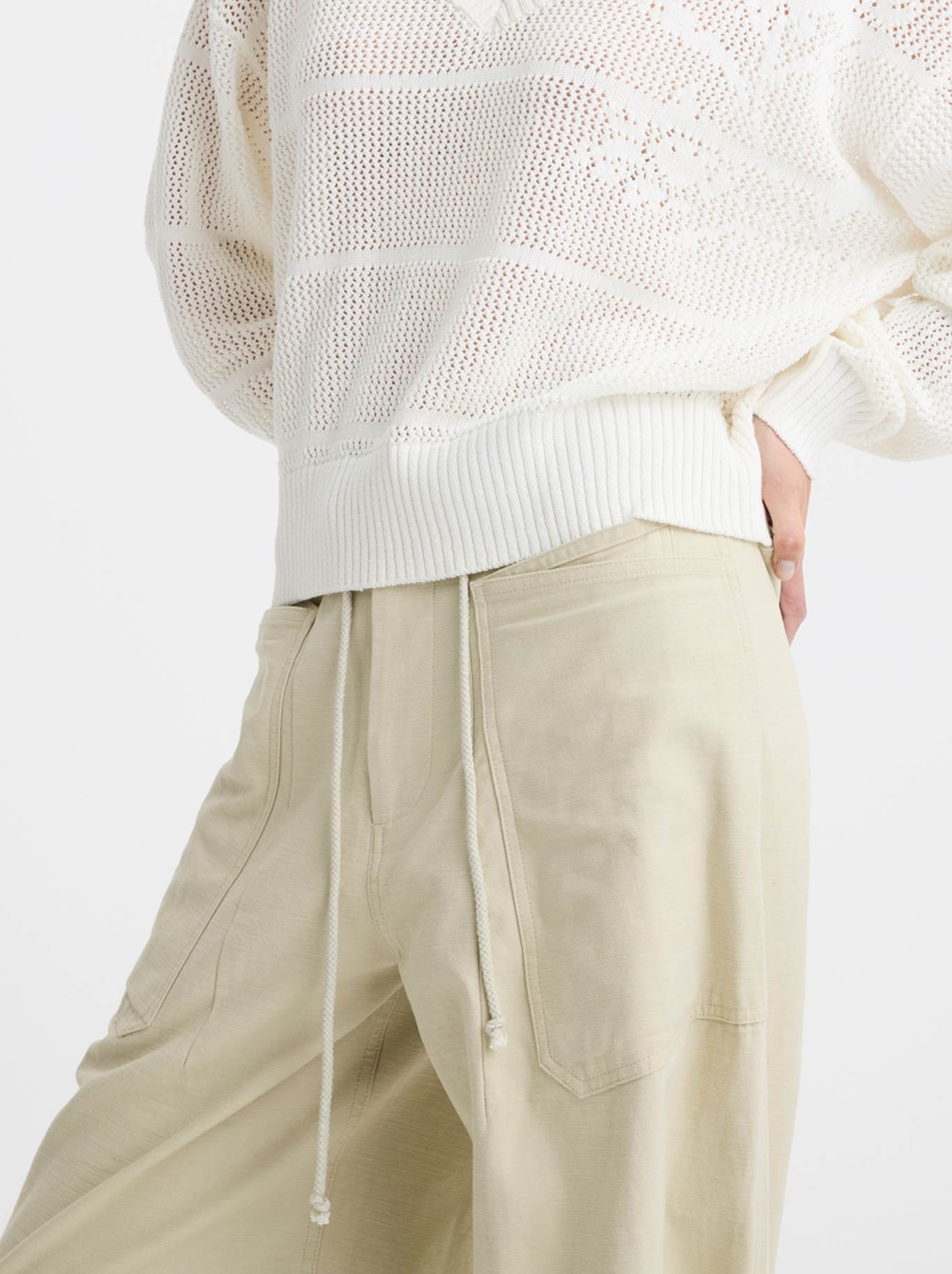 MORRISON CHARLIE CARGO PANT