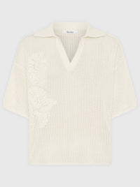 MORRISON CHIARA KNIT TOP