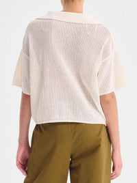 MORRISON CHIARA KNIT TOP
