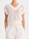 MORRISON CHIARA KNIT VEST