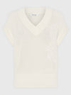 MORRISON CHIARA KNIT VEST