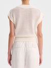 MORRISON CHIARA KNIT VEST