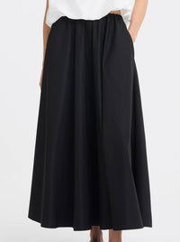 MORRISON COCO TAFETTA SKIRT